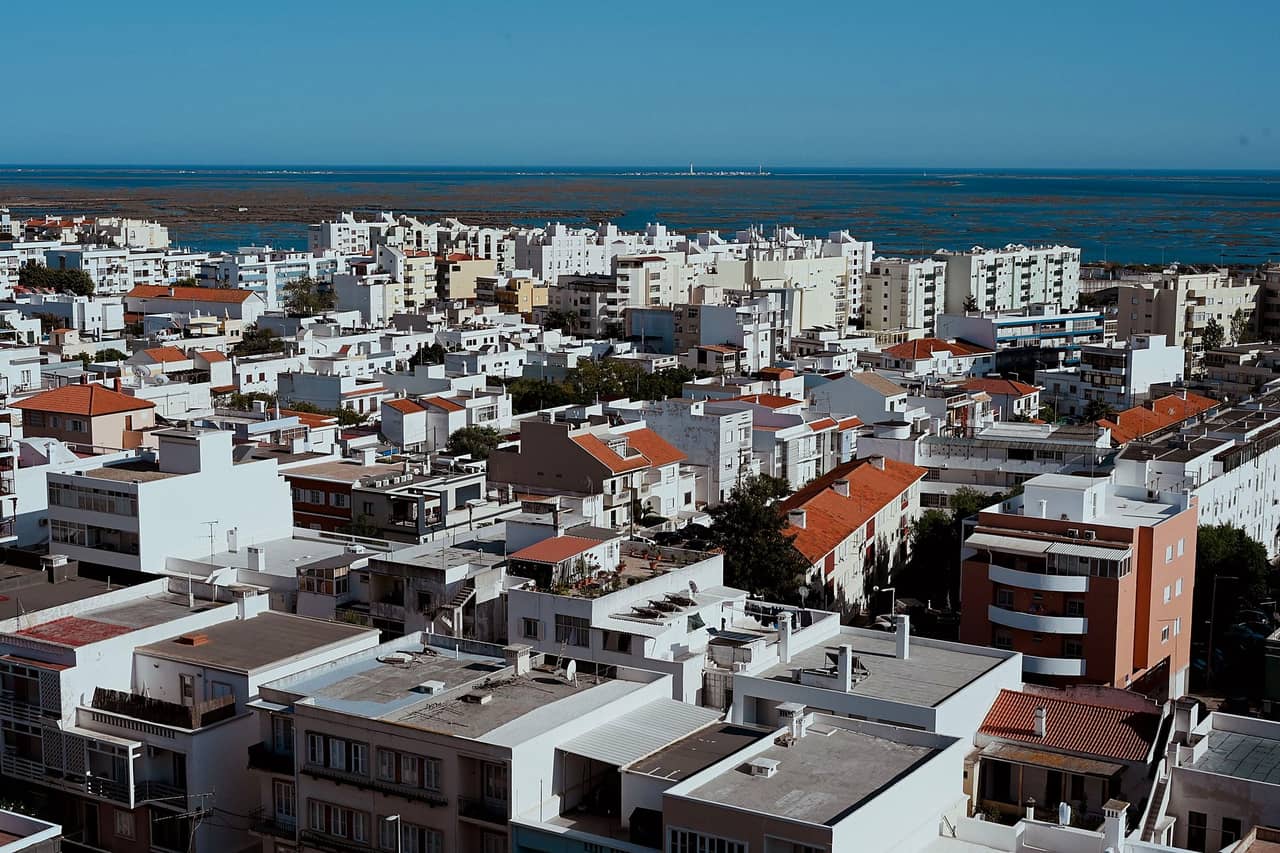 Faro, Portugalia