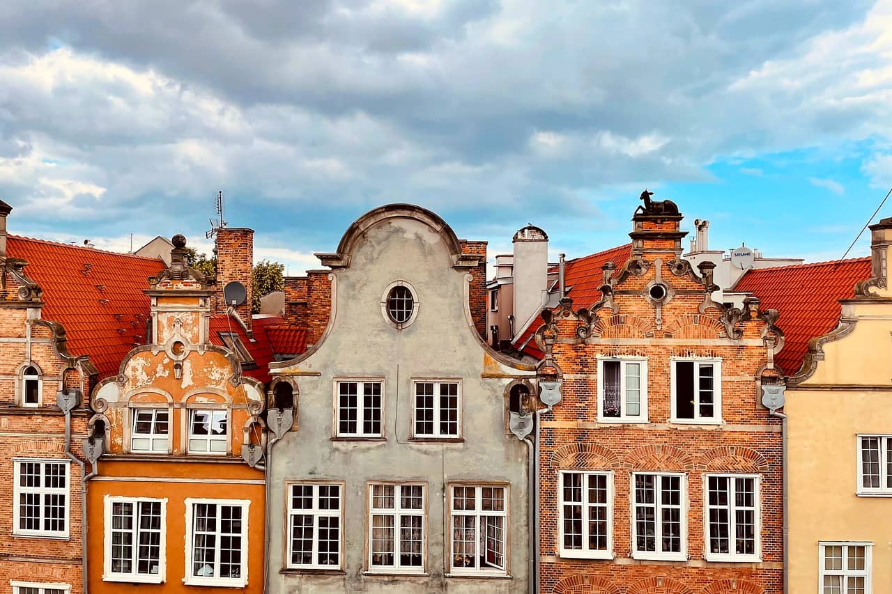 Gdańsk, Polska