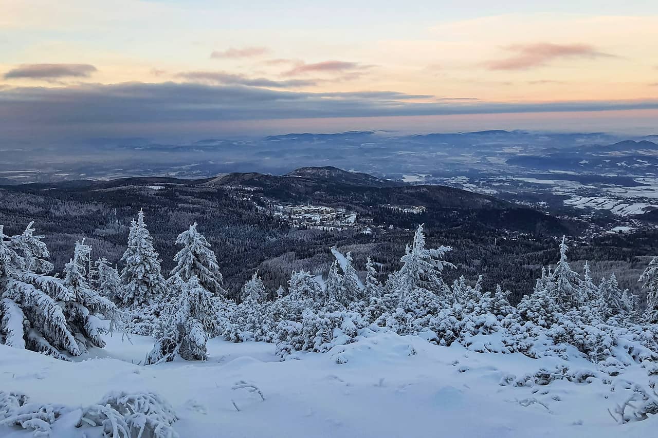 Karpacz, Polska