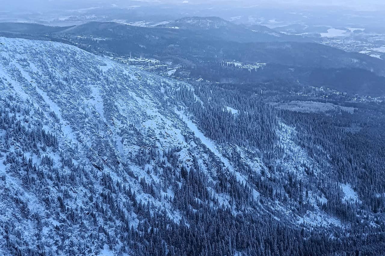 Karpacz, Polska