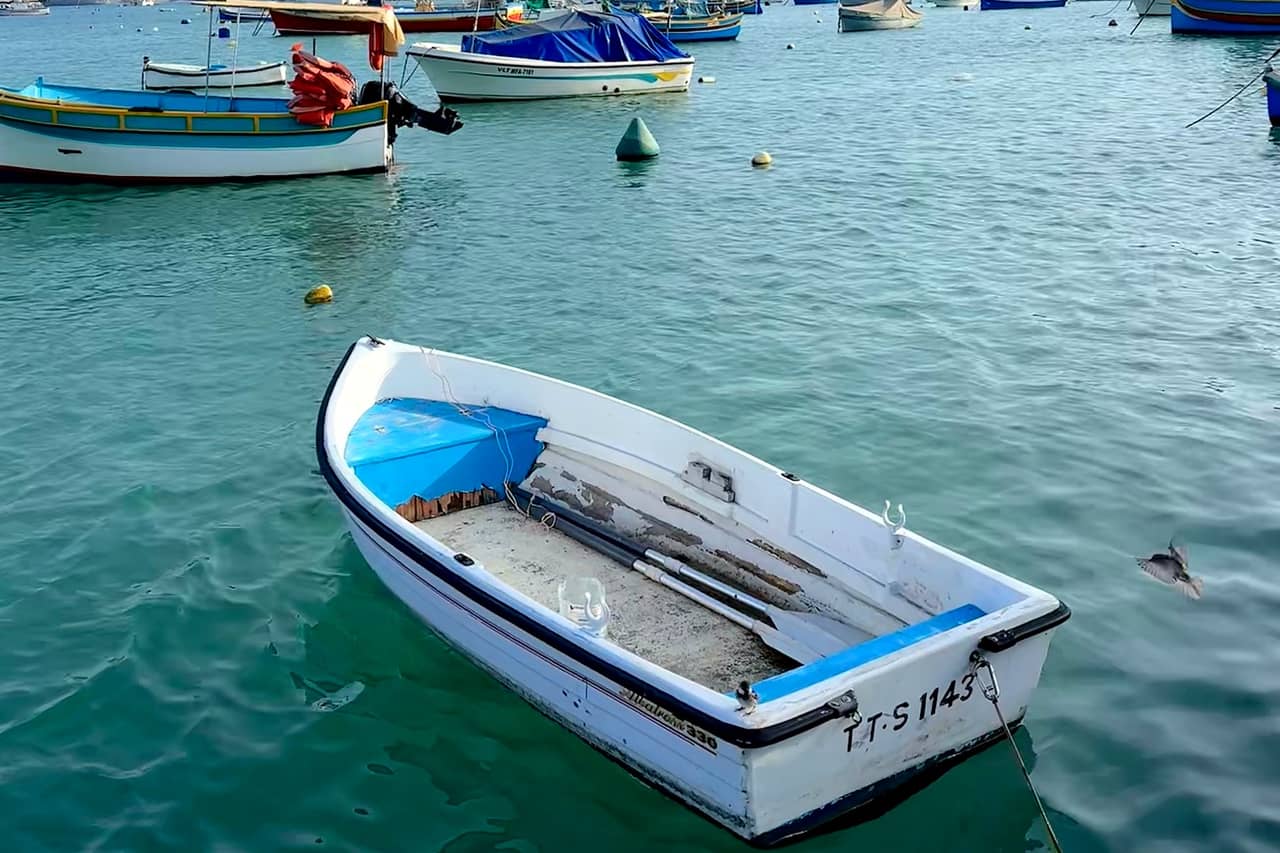 Sliema (Malta), Malta