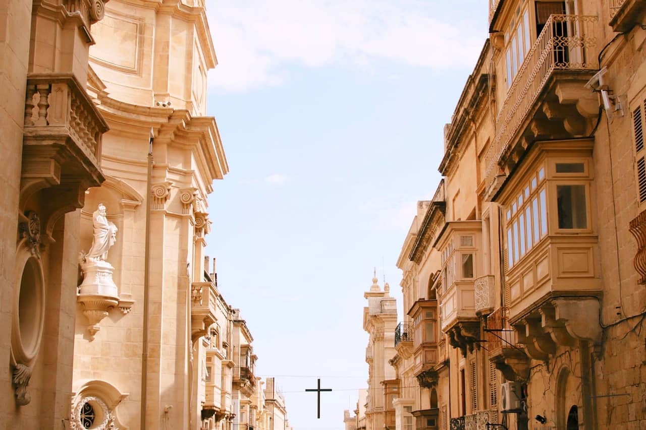 Sliema (Malta), Malta