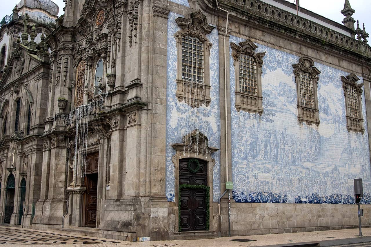 Porto, Portugalia