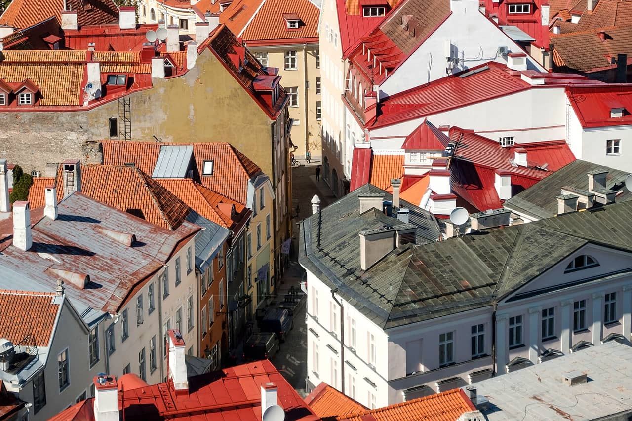 Tallinn, Estonia