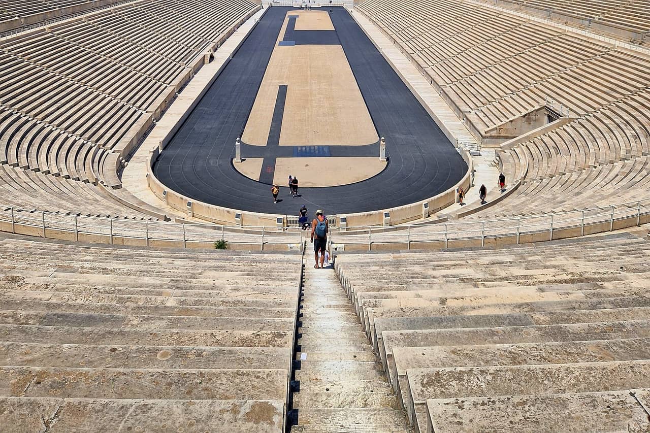 Stadion Panatenajski